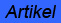 Artikel